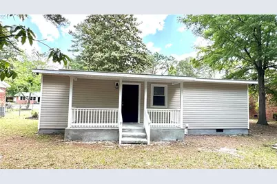 110 W Sunset Drive, Red Springs, NC 28377 - Photo 18