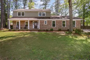 3313 Rustburg Dr, Fayetteville, NC 28303 - Photo 1