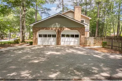 3313 Rustburg Drive, Fayetteville, NC 28303 - Photo 44