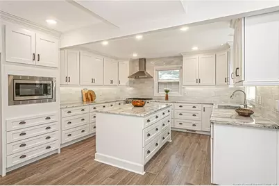 3313 Rustburg Drive, Fayetteville, NC 28303 - Photo 20