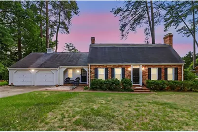444 Holly Lane, Fayetteville, NC 28305 - Photo 1
