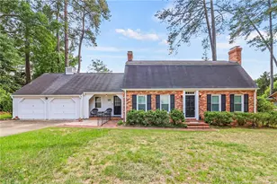 444 Holly Ln, Fayetteville, NC 28305 - Photo 1