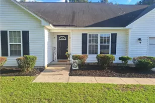 3681 Pioneer Dr, Hope Mills, NC 28348 - Photo 2