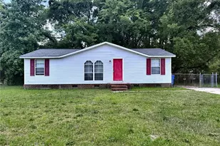 2528 Carriage Rd, Fayetteville, NC 28312 - Photo 1
