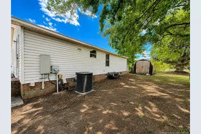 2528 Carriage Road, Fayetteville, NC 28312 - Photo 20