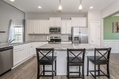 92 Artillery Lane, Cameron, NC 28326 - Photo 8