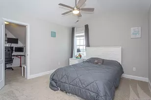 92 Artillery Ln, Cameron, NC 28326 - Photo 26