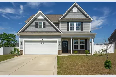 92 Artillery Lane, Cameron, NC 28326 - Photo 1