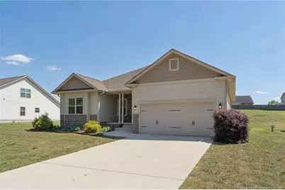 220 Glendale Circle, Sanford, NC 27332 - Photo 2