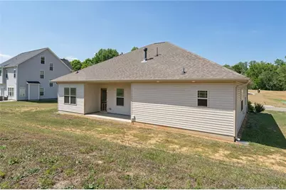 220 Glendale Circle, Sanford, NC 27332 - Photo 4