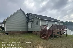 505 Ashdown Pl, Fayetteville, NC 28311 - Photo 4