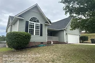505 Ashdown Pl, Fayetteville, NC 28311 - Photo 2