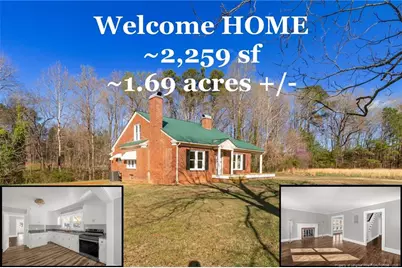 2200 W Third Street, Siler City, NC 27344 - Photo 1