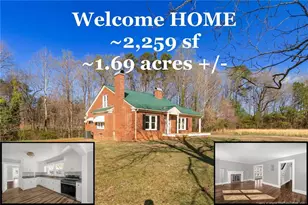 2200 W 3rd St, Siler City, NC 27344 - Photo 1