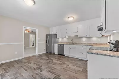 174 Bienville Drive, Fayetteville, NC 28311 - Photo 20