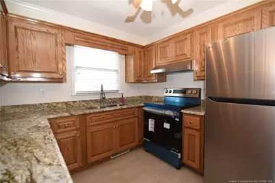 205 Village Walk E, Lumberton, NC 28358 - Photo 8