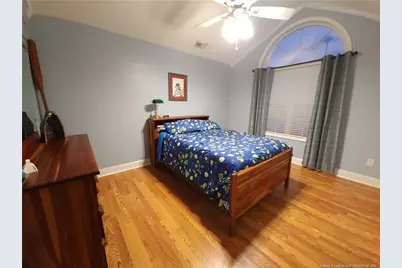 4447 Bent Grass Drive, Fayetteville, NC 28312 - Photo 36