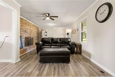 257 Plantation Road, Red Springs, NC 28377 - Photo 26