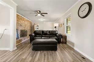 257 Plantation Rd, Red Springs, NC 28377 - Photo 26