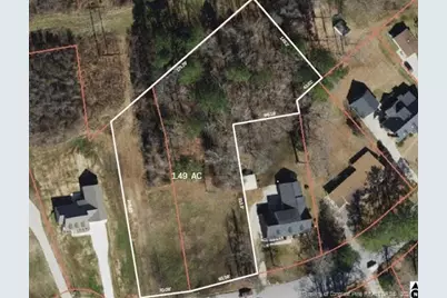 2318 Tranquil Drive SE, Wilson, NC 27893 - Photo 1