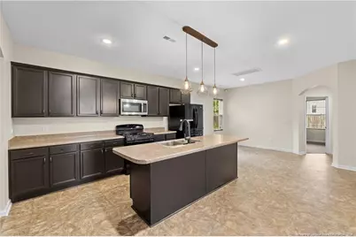 1205 Peppermint Court, Fayetteville, NC 28314 - Photo 16