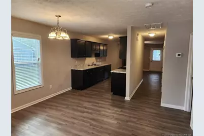 110 E Seventh Avenue #110, Raeford, NC 28376 - Photo 2
