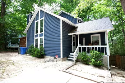 5948 Dalton Road, Fayetteville, NC 28314 - Photo 1