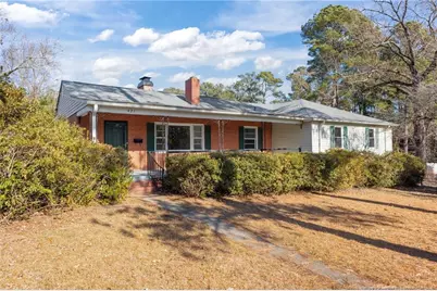 421 Early Street, Fayetteville, NC 28311 - Photo 1