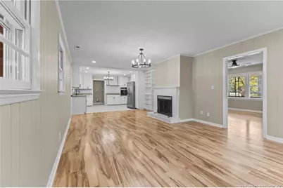 421 Early Street, Fayetteville, NC 28311 - Photo 6