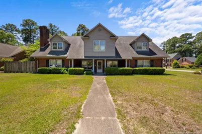 4197 Ferncreek Drive, Fayetteville, NC 28314 - Photo 2