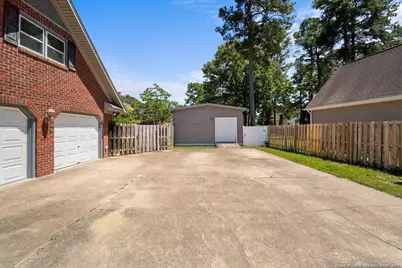 4197 Ferncreek Drive, Fayetteville, NC 28314 - Photo 46