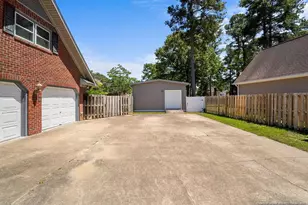 4197 Ferncreek Dr, Fayetteville, NC 28314 - Photo 46