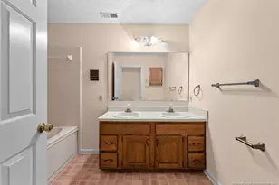 4197 Ferncreek Dr, Fayetteville, NC 28314 - Photo 30