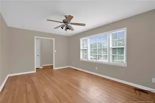 7128 Ashwood Cir, Fayetteville, NC 28303 - Photo 8