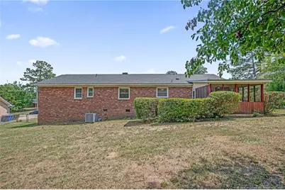 7128 Ashwood Circle, Fayetteville, NC 28303 - Photo 34
