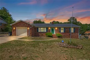 7128 Ashwood Cir, Fayetteville, NC 28303 - Photo 2