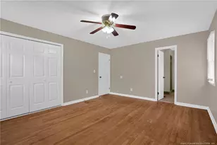 7128 Ashwood Cir, Fayetteville, NC 28303 - Photo 26
