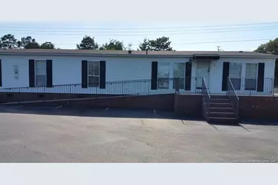 3530 Boone Trail, Fayetteville, NC 28306 - Photo 1