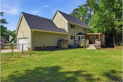 3891 Berkley Lane, Lumberton, NC 28360 - Photo 40