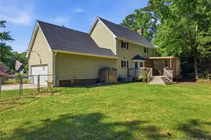 3891 Berkley Ln, Lumberton, NC 28360 - Photo 40