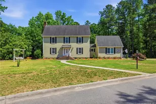 3891 Berkley Ln, Lumberton, NC 28360 - Photo 1