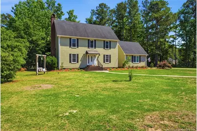 3891 Berkley Lane, Lumberton, NC 28360 - Photo 2