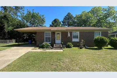 304 Bighorn Drive, Fayetteville, NC 28303 - Photo 1