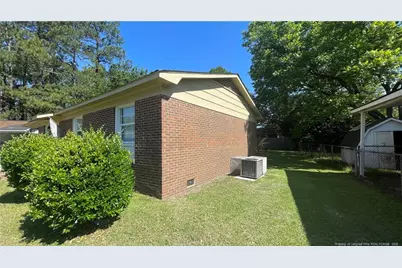 304 Bighorn Drive, Fayetteville, NC 28303 - Photo 2