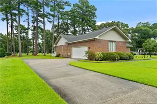 4155 Bent Grass Dr, Fayetteville, NC 28312 - Photo 26