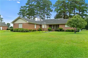 4155 Bent Grass Dr, Fayetteville, NC 28312 - Photo 2