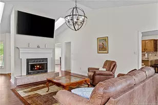 4155 Bent Grass Dr, Fayetteville, NC 28312 - Photo 6