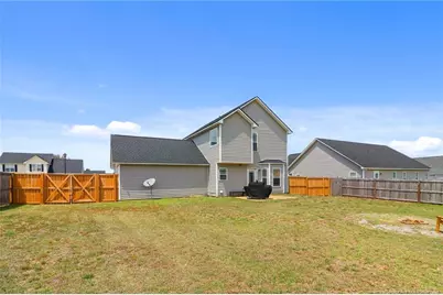 1425 Kershaw Loop, Fayetteville, NC 28314 - Photo 16