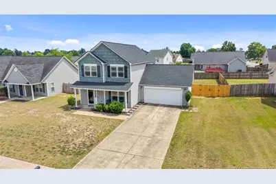 1425 Kershaw Loop, Fayetteville, NC 28314 - Photo 18