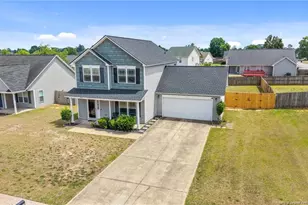 1425 Kershaw Loop, Fayetteville, NC 28314 - Photo 18